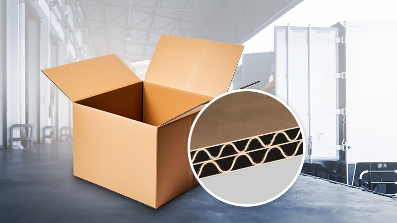 Comparativa de cajas resistentes para enviar a Colombia y Venezuela