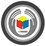 Logo EnMano Envíos