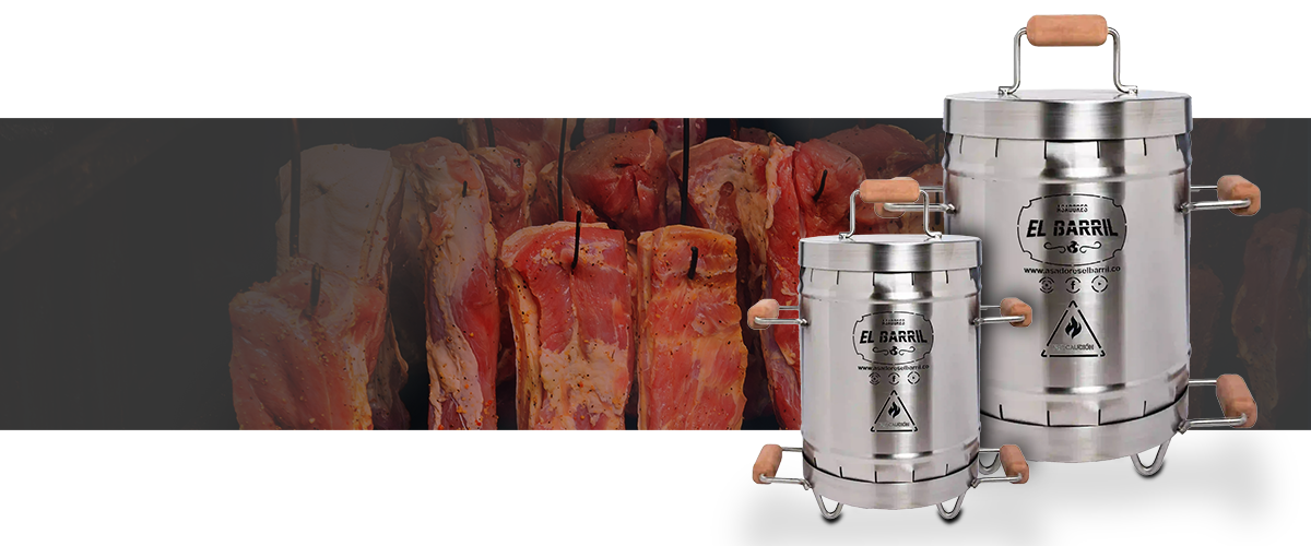 Barriles Premium