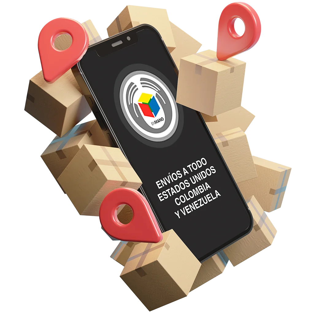 Certificado logístico