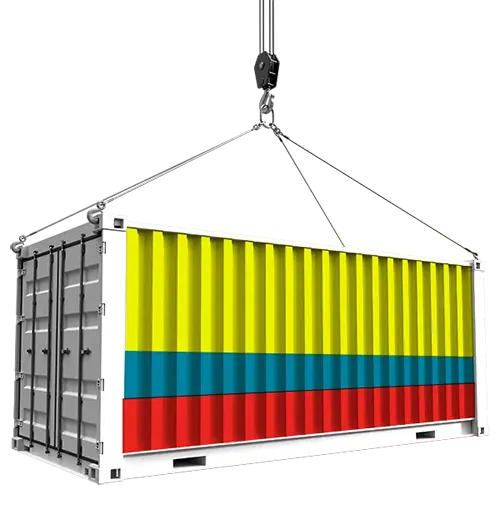 Servicios empresariales de envios