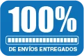 Envíos entregados con EnMano