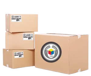 Servicios de envíos EnMano